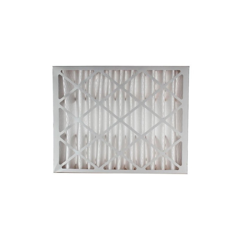 Honeywell Home AC Furnace Media Air Filter 20 x 25