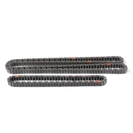 MOCA Timing Chain Kit Compatible with 2011-2014 for Chrysler 200 2.4L, 2008-2014 for Dodge Avenger 2.4L, 2009-2018 for Dodge Journey 2.4L, 2007-2017 for Jeep Compass 2.0L