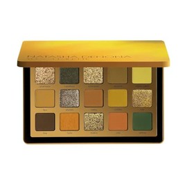 Natasha Denona Paleta YUCCA EYESHADOW PALETTE                                                                                                         