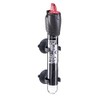 Hydor THEO 50 W Aquarium Turtle Tank Heater, Submersible, Anti-Thermal