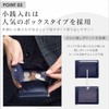 BLUE SINCERE Top Leather Craftsmanship Men's Wallet with Money Clip,