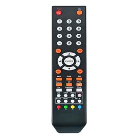 ROLLGAN 8142026670003C Replaced Remote Control Compatible with Sceptre 4K TV U658CV-UMR U860CV-UME U750CV-UMRK X405BV-FSRC KX438 X505BV-FSR X415BV-FSR X435BV-FSRC