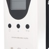 PWM Solar Controller, LCD Display Automatic Detection DC 12V/24V/36V/48V Solar