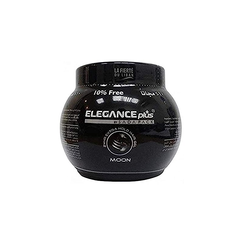Elegance Gel Moon 500 G