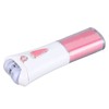 Epilator for Women Smoothness Glide Face Epilator Portable Body Hair