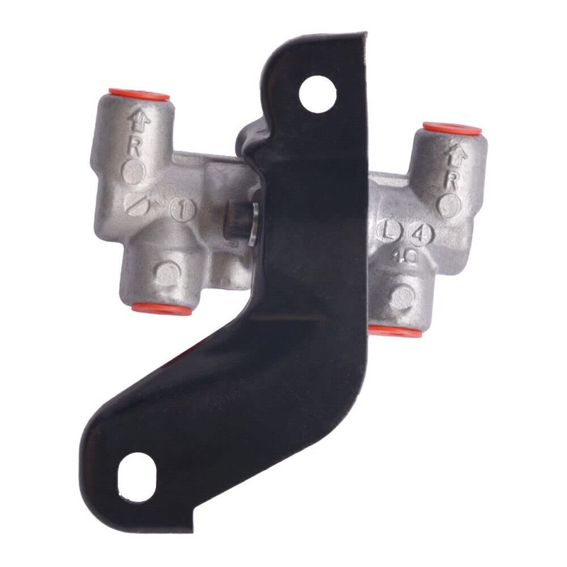 Tiny Force Brake Proportioning Valve Compatible with Honda Civic EG,