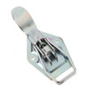 Trailer Lift Gate Latch Galvanized Iron Heavy Duty Trailer Lock