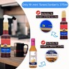 Mini Coffee Syrup Pump Only for Small Torani and Jordan’s