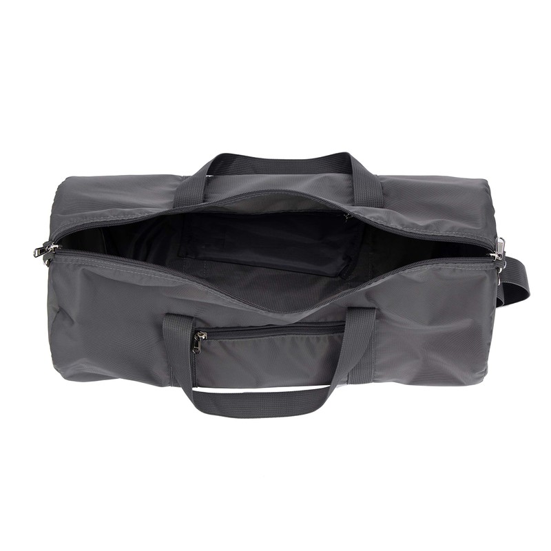 Vorspack - bolsa deportiva plegable y ligera, con bolsillo interior