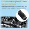 Engine Air Intake Hose for Honda CR-V 2017-2021 1.5L GAS