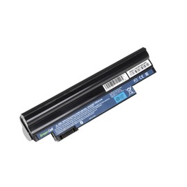 Green Cell® Extended Serie AL10A31 AL10B31 AL10G31 Batteria per Portatile Acer Aspire One 522 722 D255 D257 D260 D270 (6 Pile 4400mAh 11.1V Nero)