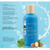 SHAMPOO ANTICASPA INGREDIENTES ORGANICOS Y NATURALES NO IRRITA, LIMPIA REEQUILIBRA