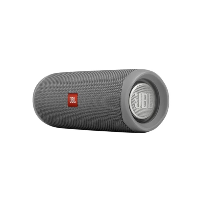 JBL Bocina JBL Flip 5 JBLFLIP5BLUAM portátil con bluetooth waterproof