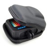 SOONSUN Small Carrying Case for GoPro Hero 9/10/11/12/13 Black, Mini