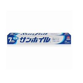 Antibacterial Sun Foil 7 x 5 Packs (Bulk Purchase)