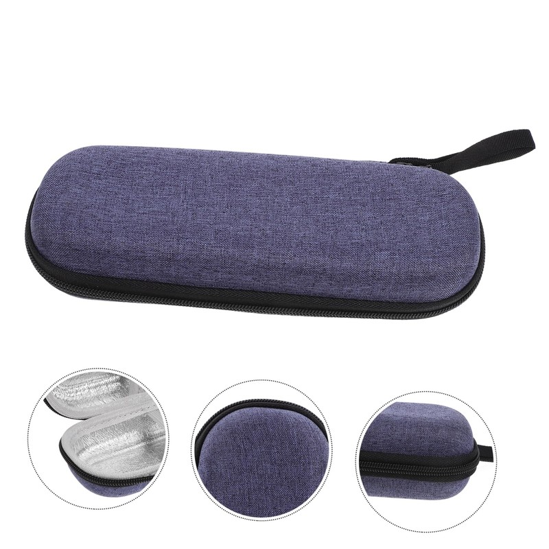 Baluue Pen Cooler Case Travel Storage Holder Insulated Pouches Lightweight