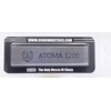 1x4 Atoma Diamond Plates 1200 Grit-5mm thick aluminum blank-Compatible with