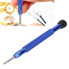 Professional Watch Movement Screwdriver Watch Repairing Maintenance Accessory