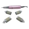 Pulidor Profesional De Uñas 1 Rotor Del Motor, Reemplazo Pieza