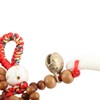 Peach Wood Sword Amulet Warding Off Evil Spirits Fashion Good