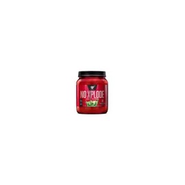 Pre Entreno Bsn No Xplode 3.0 60 Servicios Todos Los Sabores                                                                                          