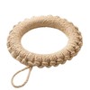 Pot Pad, Pot Trivet, Straw Trivet, Stylish, Heat Resistant, Includes