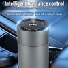 USB Humidifier 3 Gear Adjustable Low Noise Automatic Mini Portable