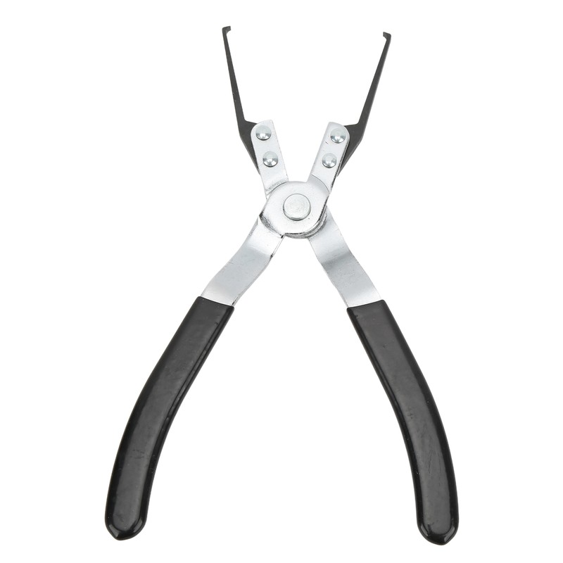 Relay Puller Pliers Steel Relay Clamp Puller Fuse Removal Tool