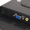 7 Inch Portable Monitor 1024x600 Supports HD Multimedia Interface VGA