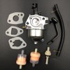Huayi P19-1 Carburetor carb Compatible with Ruixing 127 Engine Generator