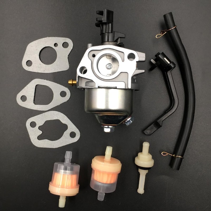Huayi P19-1 Carburetor carb Compatible with Ruixing 127 Engine Generator