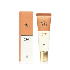 Sooryehan Bichaek Rosewood Sun 50ml / 수려한 비책 자단 선 50ml