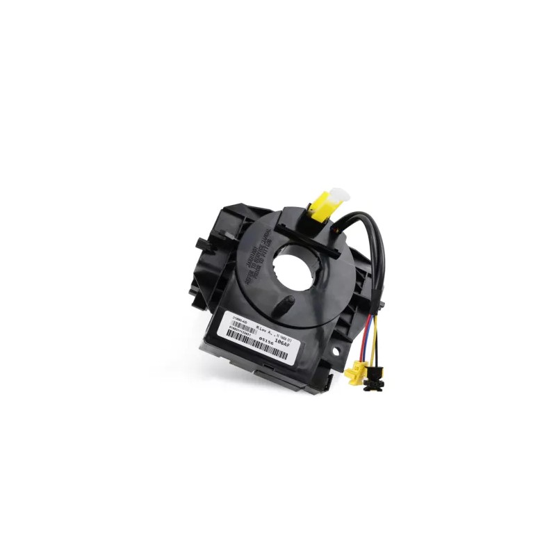 VEHITO For Jeep Wrangler JK 2007-2018 Clock Spring With Angle