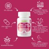 Life180 Dúo Vitamina E, Colágeno, Biotina Pack de 2, 60