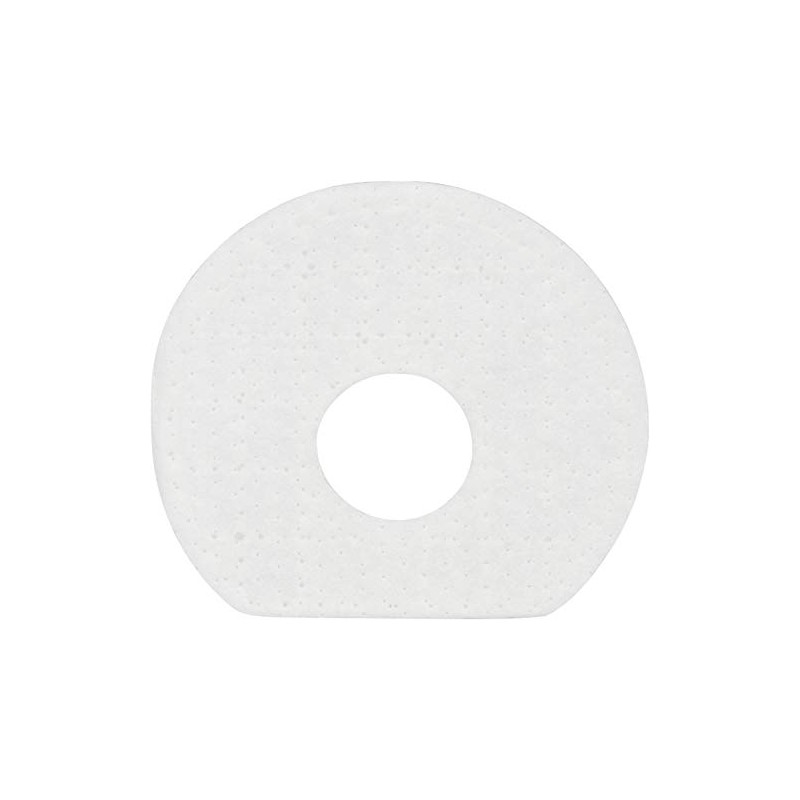 Dirt Devil 2690052116 Permanent filter suitable for: 606 Libero M