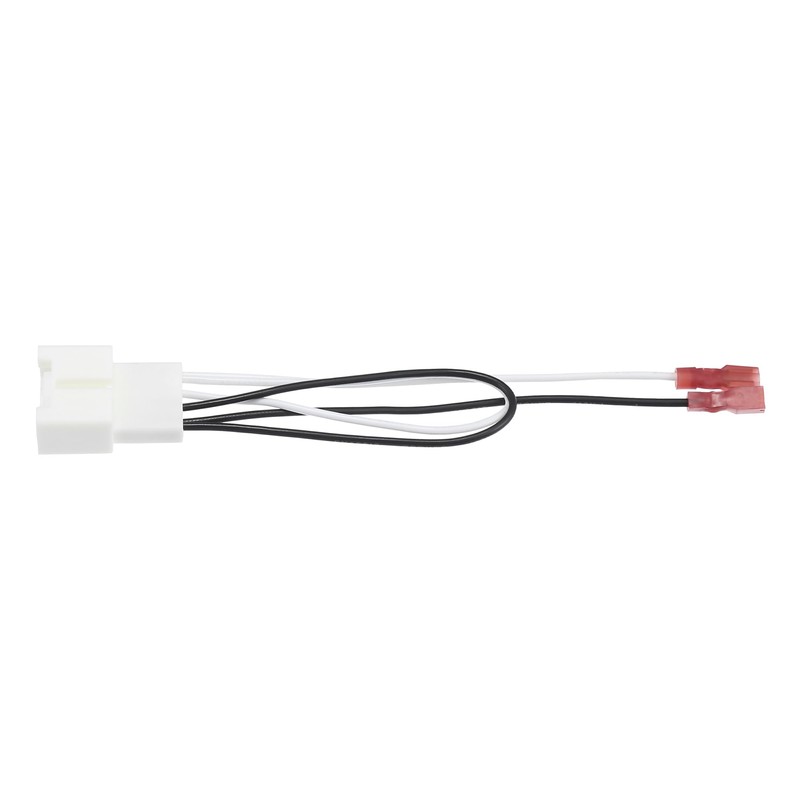QUARKZMAN Car Speaker Connectors Wiring Harness Adaptor for Ford Bronco