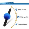 ZWxqysp 1 Pack Wrist Pin Cushion Portable Sewing Pin Cushion