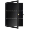 Display case ONLY to Hold 7 Wizard Magic Wand Stand