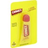 Carmex Classisc Bálsamo labial medicado, 0.35 onzas, paquete de 12