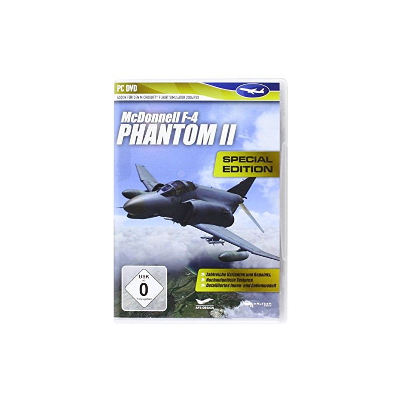 F4F - Special Edition - [PC]