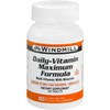 Windmill Health Products Daily Vitamin Maximum Formula, Nutritional Support, Multivitamins