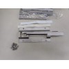 DBCI Stainless Steel Door Gate Latch Mini Storage Warehouse Rolling