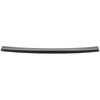 Rear Trunk Car Spoiler Wing ABS Glossy Black Replacement for
