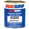 Awlgrip Awlgripxae; Polyester Urethane Topcoat (Color: Clear, Size: Quart)