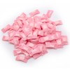 Joyray 100PCS Mini Portable Compressed Candy Shaped Cotton Towels or