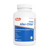 Rugby 4 Hour Aller-chlor - Chlorpheniramine Maleate 4 mg -
