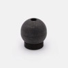 Zen Minded - Solid Brass Ball Japanese Incense Stick Holder