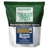 Unbranded Fairway Formula Pure Grass Seed Kentucky Bluegrass Blend Resistance
