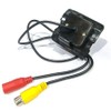 car reverse camera reversing camera Compatible with Car Mercedes ML-Class