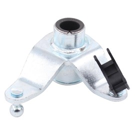 Gear Lever Rod Repair Kit Gear Linkage Lever Linkage Repair Manual Transmission Gear Shift Ball Bearing Bush Holder for Ducato 250 Boxer Jumper